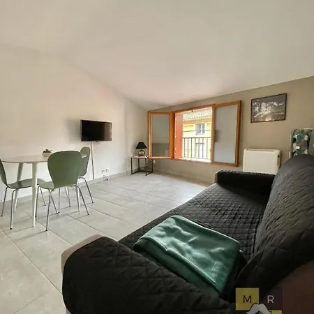 Apartamento Le Donjon - Vue Cité Pied Cite Médiévale Neuf *