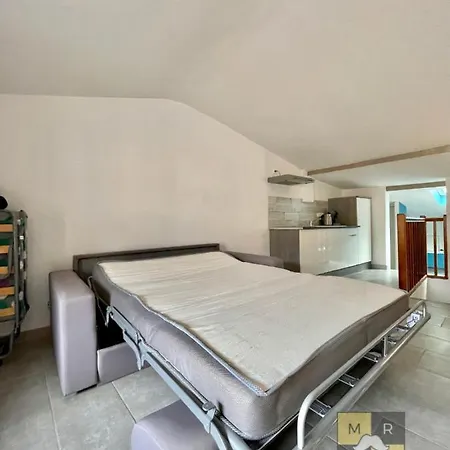 Le Donjon - Vue Cité Pied Cite Médiévale Neuf Apartamento *
