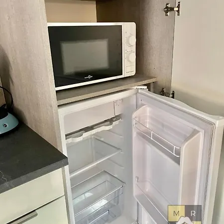 Apartamento Le Donjon - Vue Cité Pied Cite Médiévale Neuf
