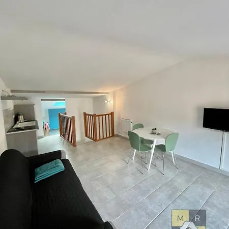 Apartamento Le Donjon - Vue Cité Pied Cite Médiévale Neuf Carcasona